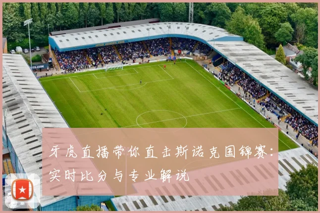 牙虎直播带你直击斯诺克国锦赛：实时比分与专业解说
