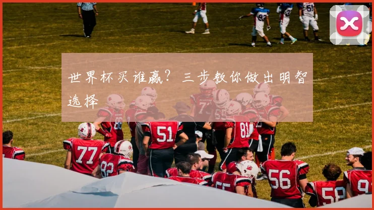 世界杯买谁赢？三步教你做出明智选择