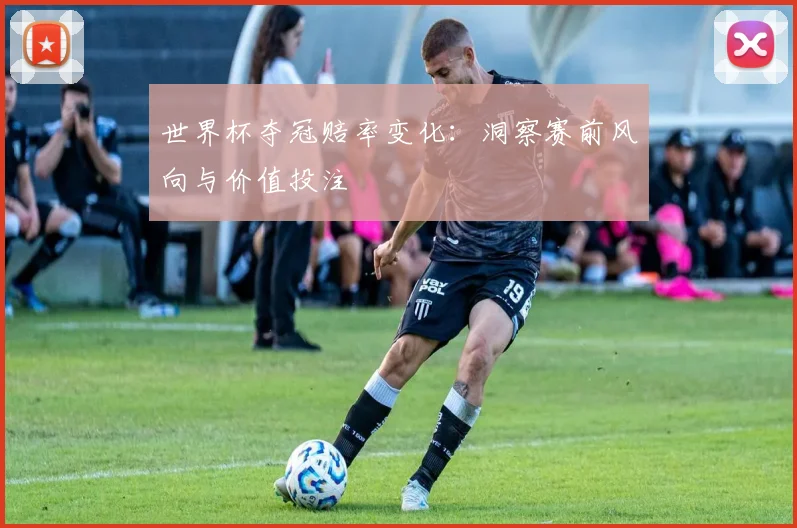 世界杯夺冠赔率变化：洞察赛前风向与价值投注